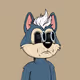 Canidae #3179