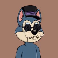 Canidae #250
