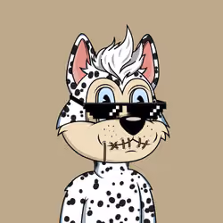 Canidae #5290