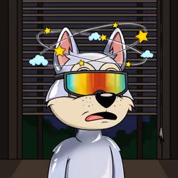 Canidae #2364