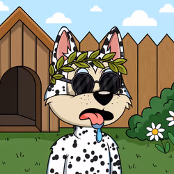 Canidae #2694