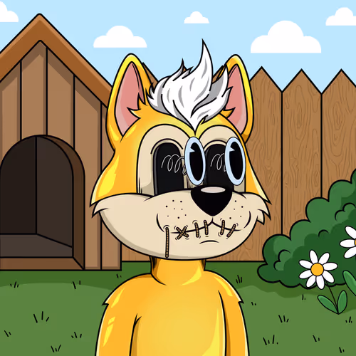 Canidae #5582
