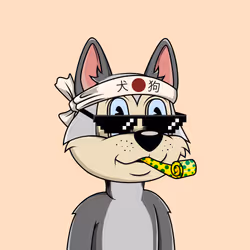 Canidae #1372