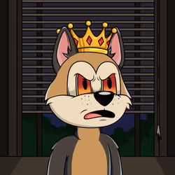 Canidae #5975