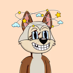 Canidae #3953