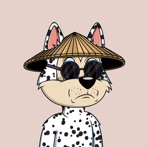 Canidae #2734