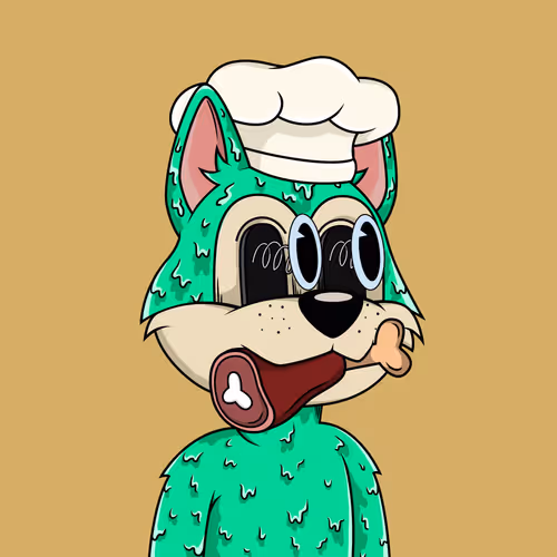 Canidae #1568