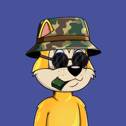 Canidae #2690