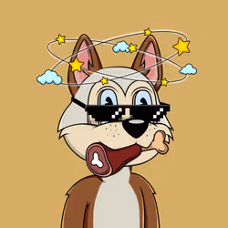 Canidae #5409