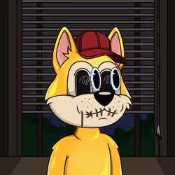 Canidae #5337