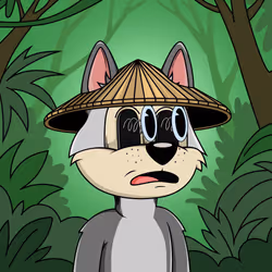 Canidae #2884