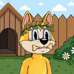 Canidae #4089