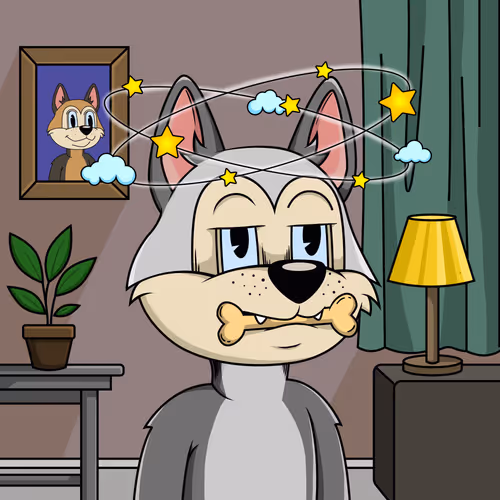 Canidae #4811