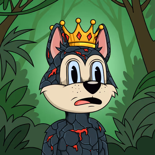 Canidae #2074