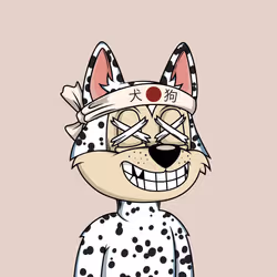 Canidae #2375
