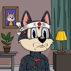 Canidae #1955