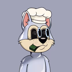 Canidae #6476