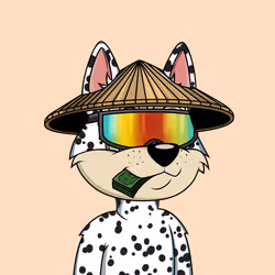Canidae #1581