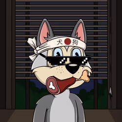 Canidae #2047