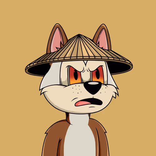 Canidae #6690