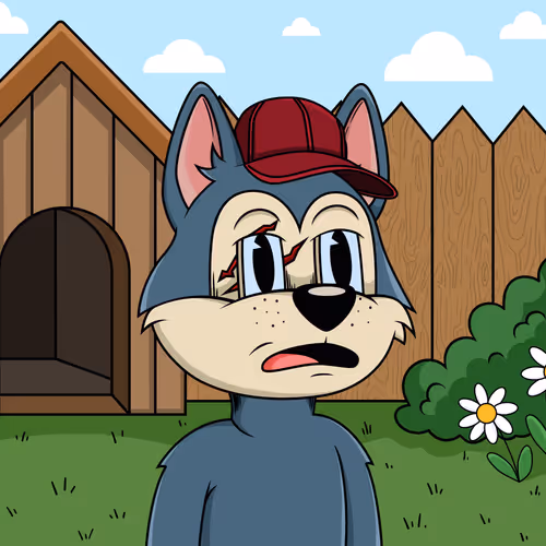 Canidae #129