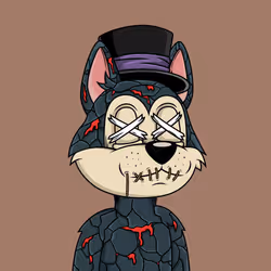 Canidae #5926