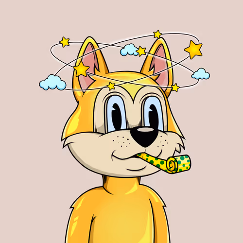 Canidae #5259