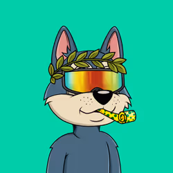 Canidae #5701