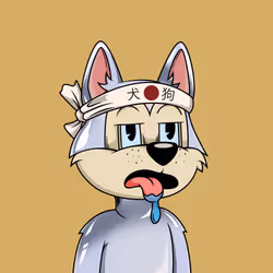 Canidae #6158