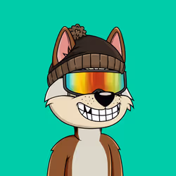 Canidae #647