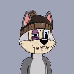Canidae #1506