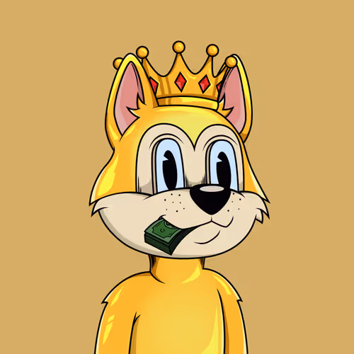 Canidae #5403