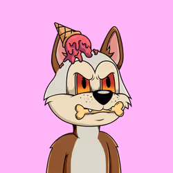 Canidae #408