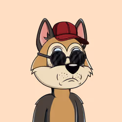 Canidae #5541