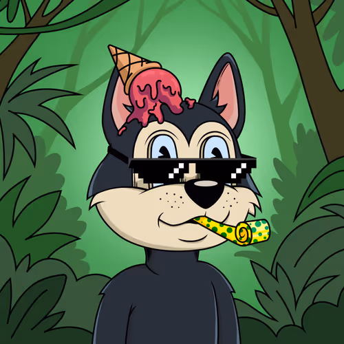 Canidae #1414