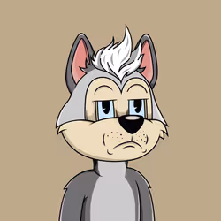 Canidae #1032