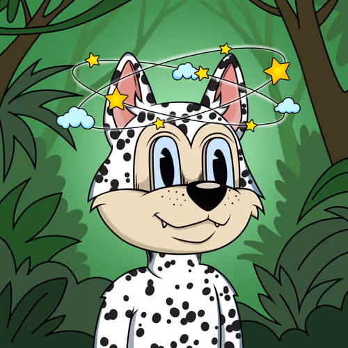 Canidae #366