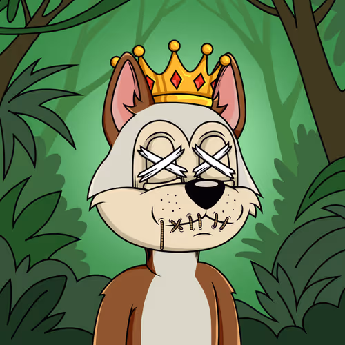 Canidae #241