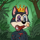Canidae #6181