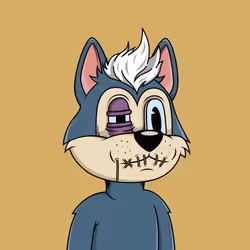 Canidae #5480