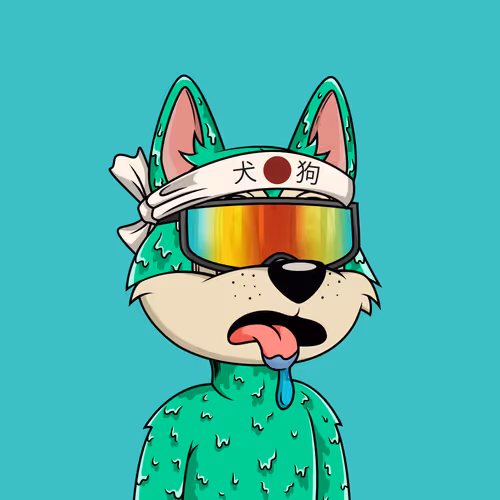 Canidae #1327