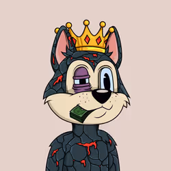 Canidae #6073