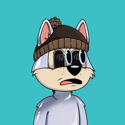 Canidae #1965