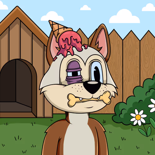 Canidae #2075