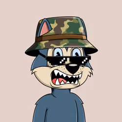 Canidae #6646