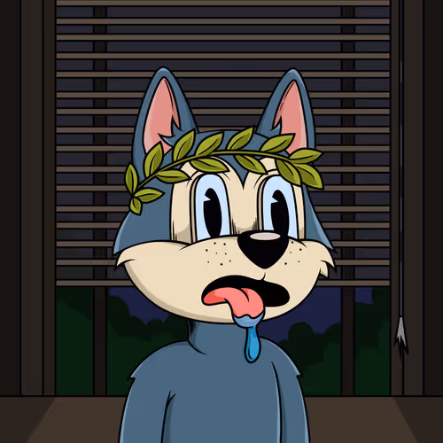 Canidae #114