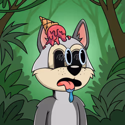 Canidae #4984