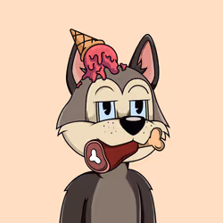 Canidae #2658