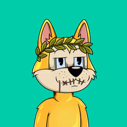 Canidae #4813