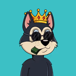 Canidae #3677